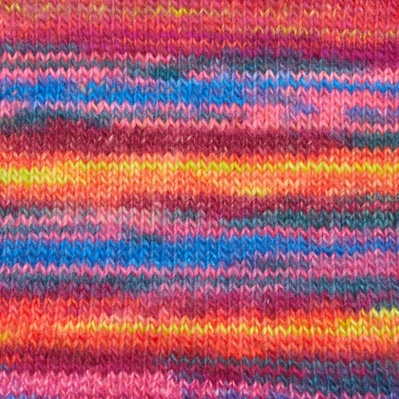 Premier Spun Colors 1110-17 Summer Time Acrylic and Superwash Merino from Premier Yarns